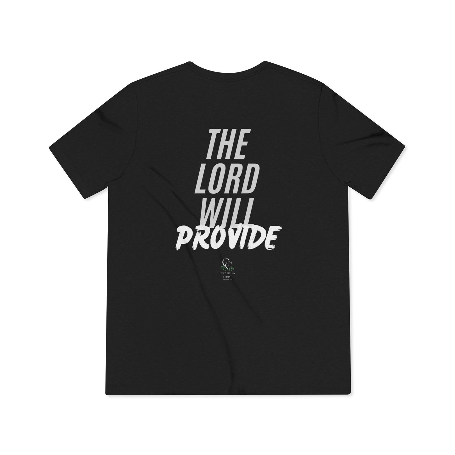 Jehovah Jireh - My Lord Will Provide Tee