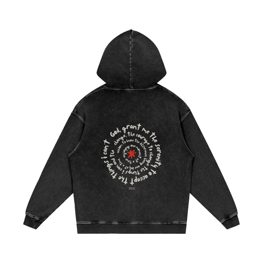 Serenity Hoodie