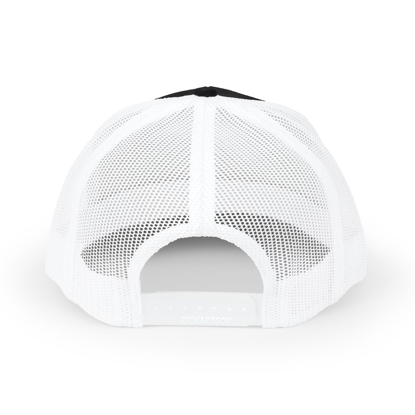 Progression Over Perfection Hat