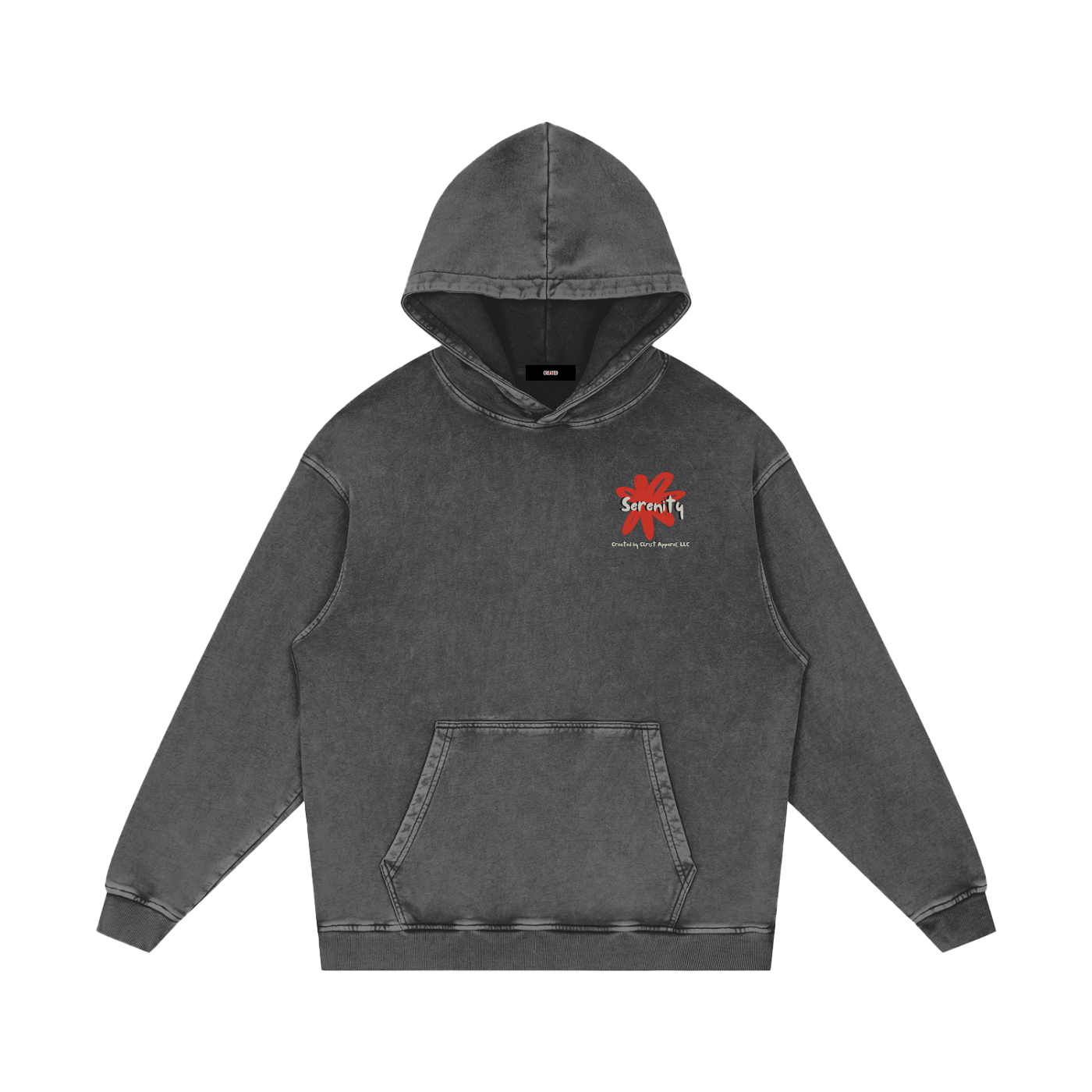 Serenity Hoodie
