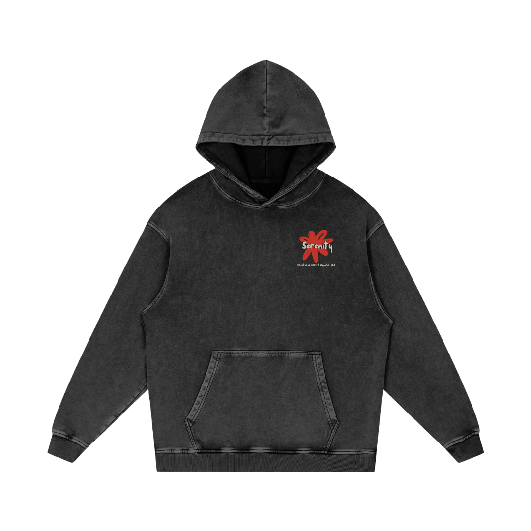 Hoodies/Crews/Jackets