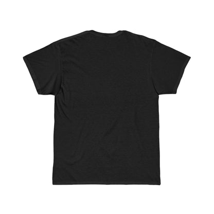 Man of God Short Sleeve Tee (Black)