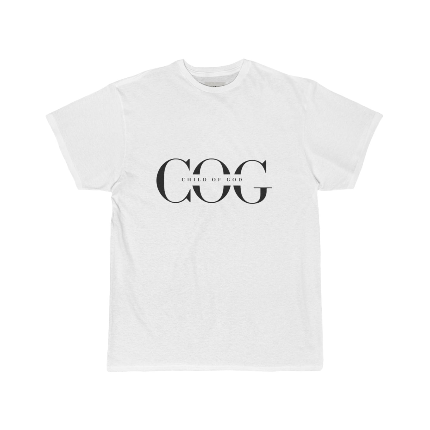 Child of God Short Sleeve Tee