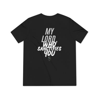 Jehovah Mekoddishkem - The Lord Who Sanctifies You