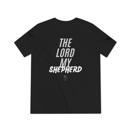 Jehovah Raah - Lord, My Shepherd Tee