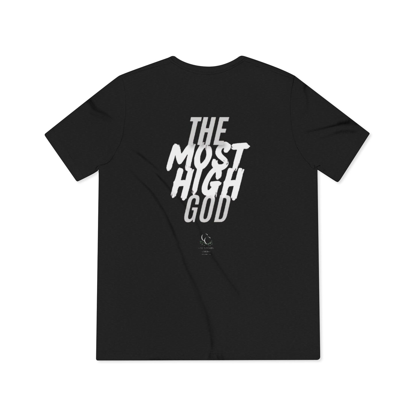 El Elyon - The Most High God Tee