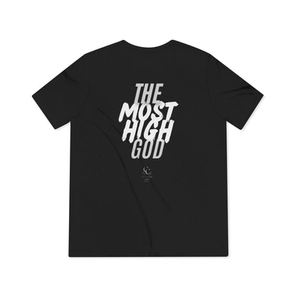 El Elyon - The Most High God Tee