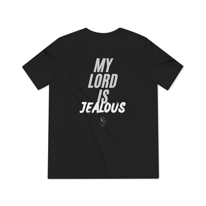 Qanna - My Lord is Jealous Tee