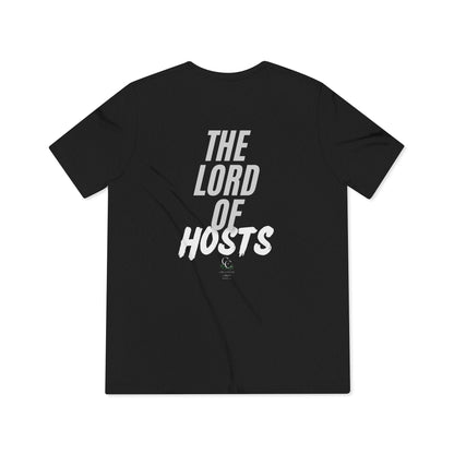 Jehovah Sabaoth - The Lord of Hosts Tee