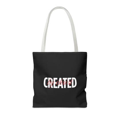 Serenity Prayer Tote