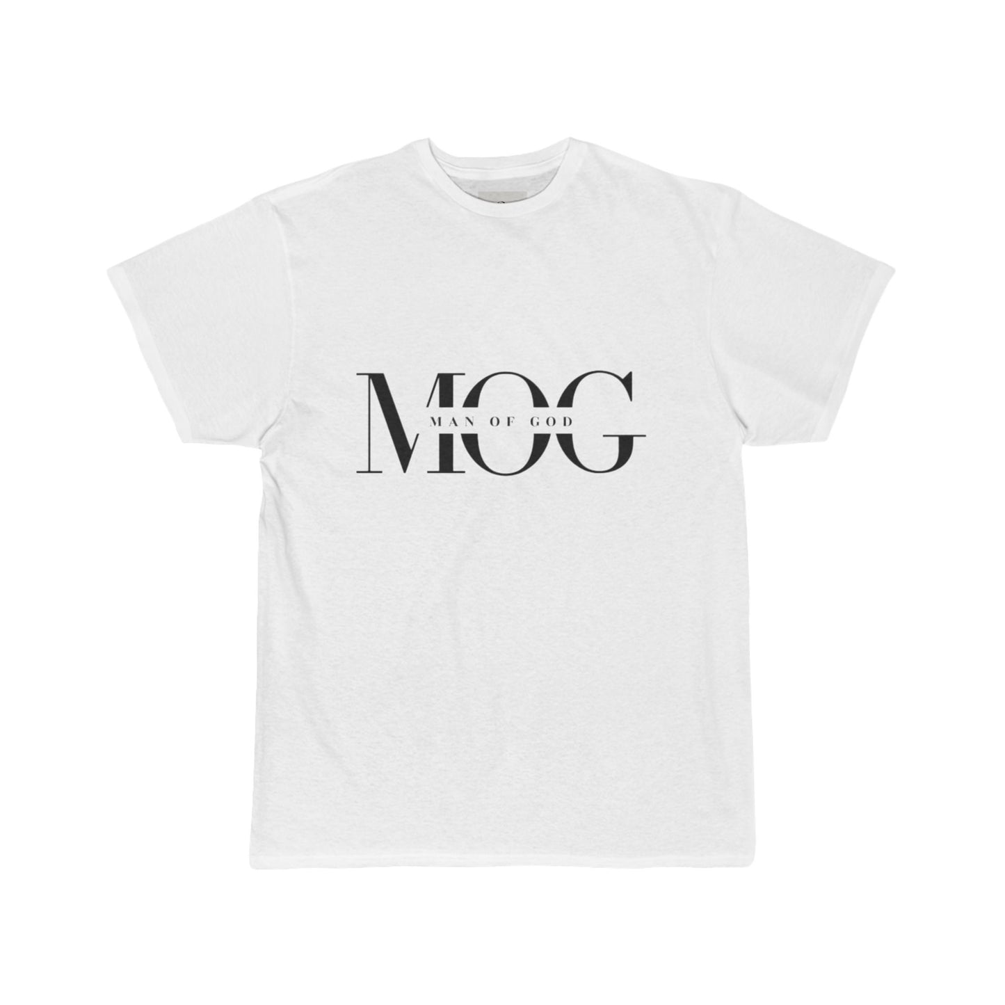 Man of God Short Sleeve Tee