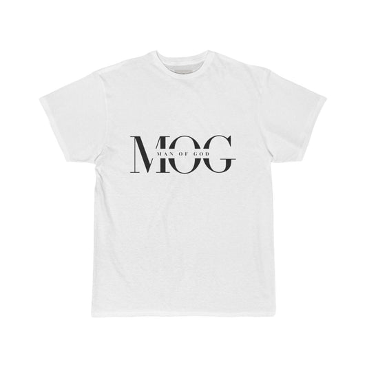 Man of God Short Sleeve Tee