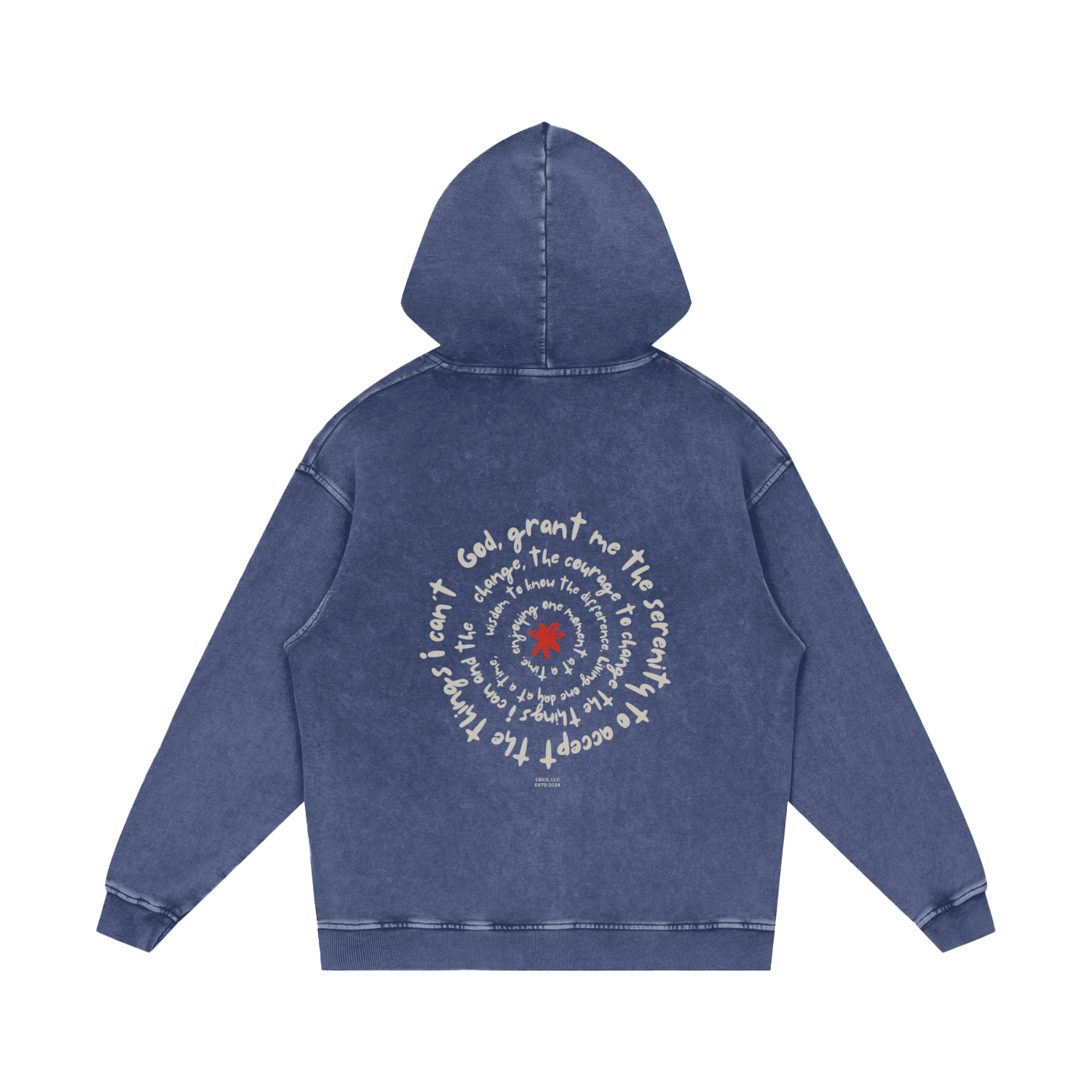 Serenity Hoodie