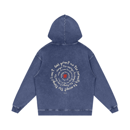 Serenity Hoodie