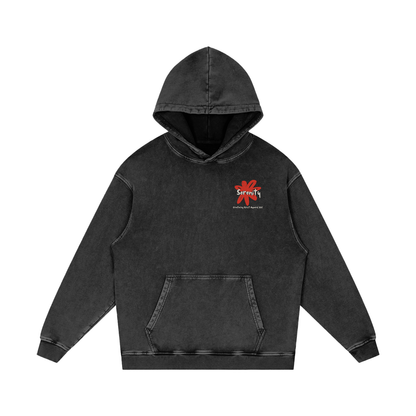 Serenity Hoodie