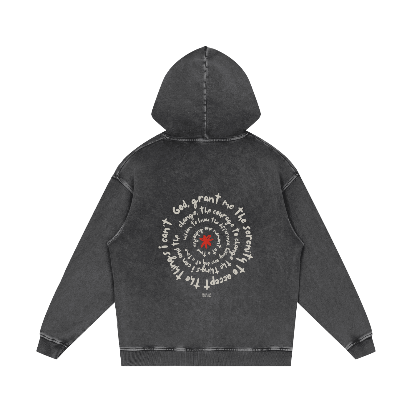 Serenity Hoodie