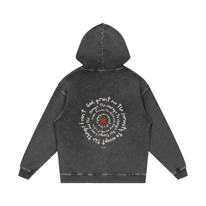 Serenity Hoodie