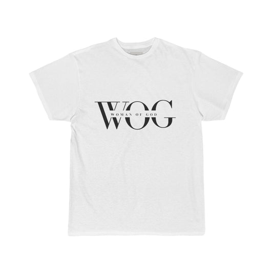 Women of God Short Sleeve Tee