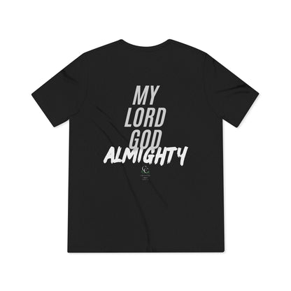 El Shaddai - Lord, God Almighty