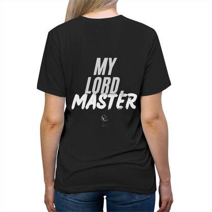 Adonai - Lord, Master Tee
