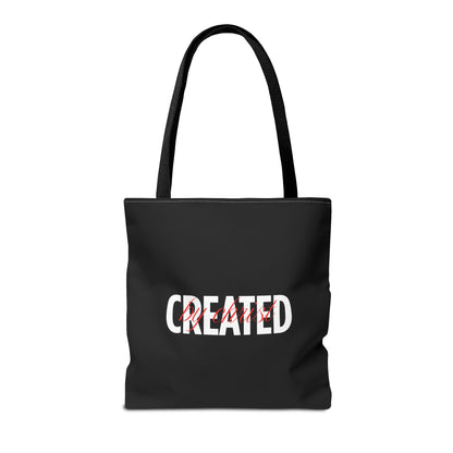 Serenity Prayer Tote