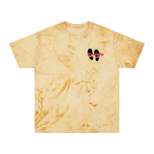 Walking Testimony T-Shirt