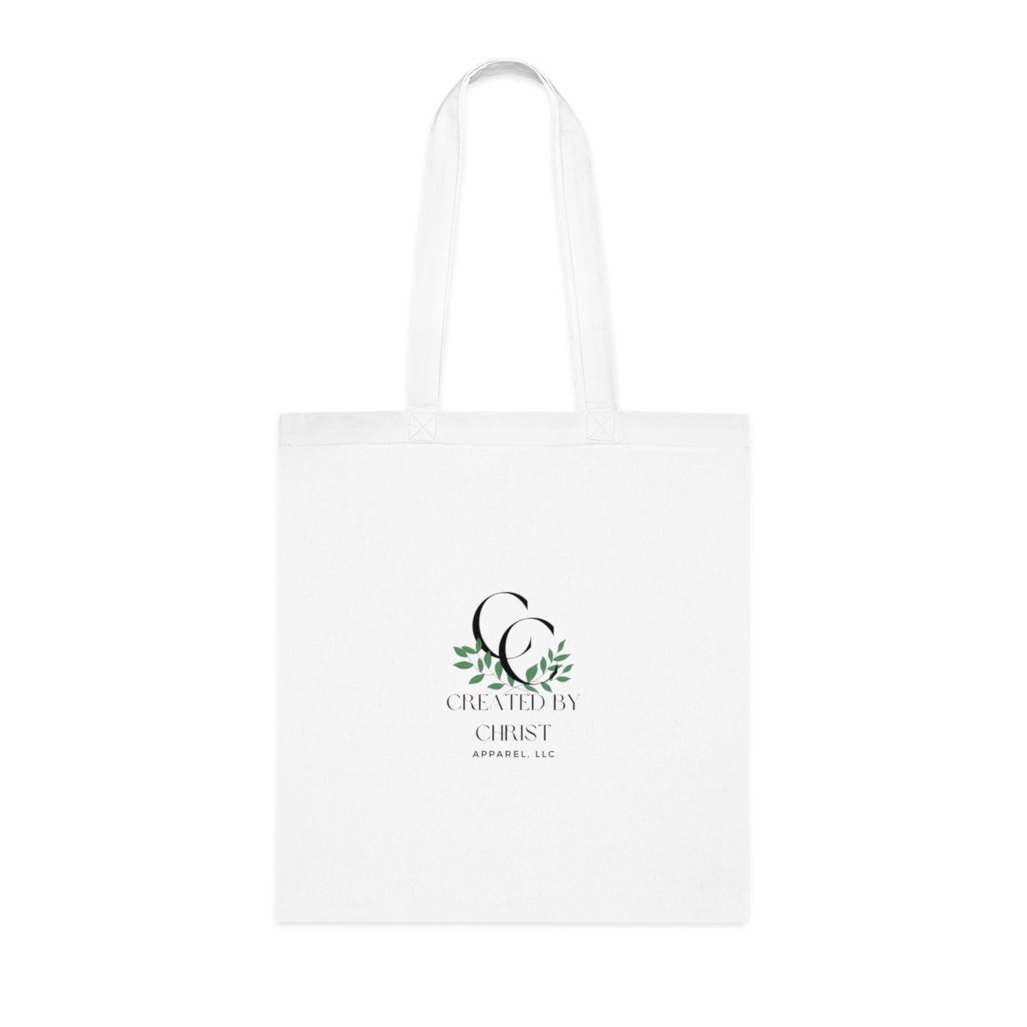Cotton Tote