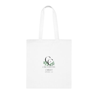 Cotton Tote