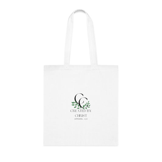 Cotton Tote