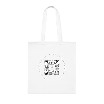 Cotton Tote