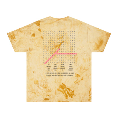 Walking Testimony T-Shirt