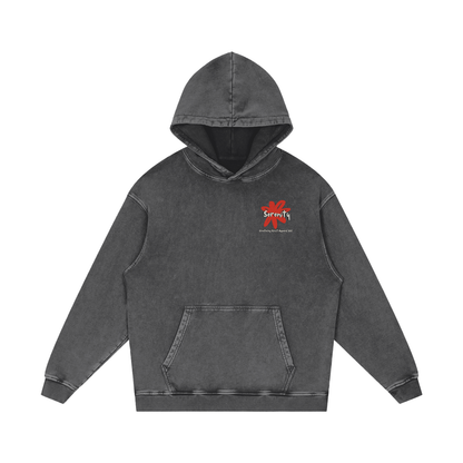 Serenity Hoodie
