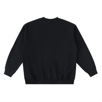 Living Abundantly Crewneck