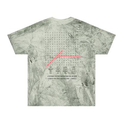 Walking Testimony T-Shirt