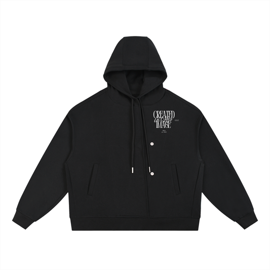 Cardigan ,Hoodie,Pullover,OOTD,Created by Christ