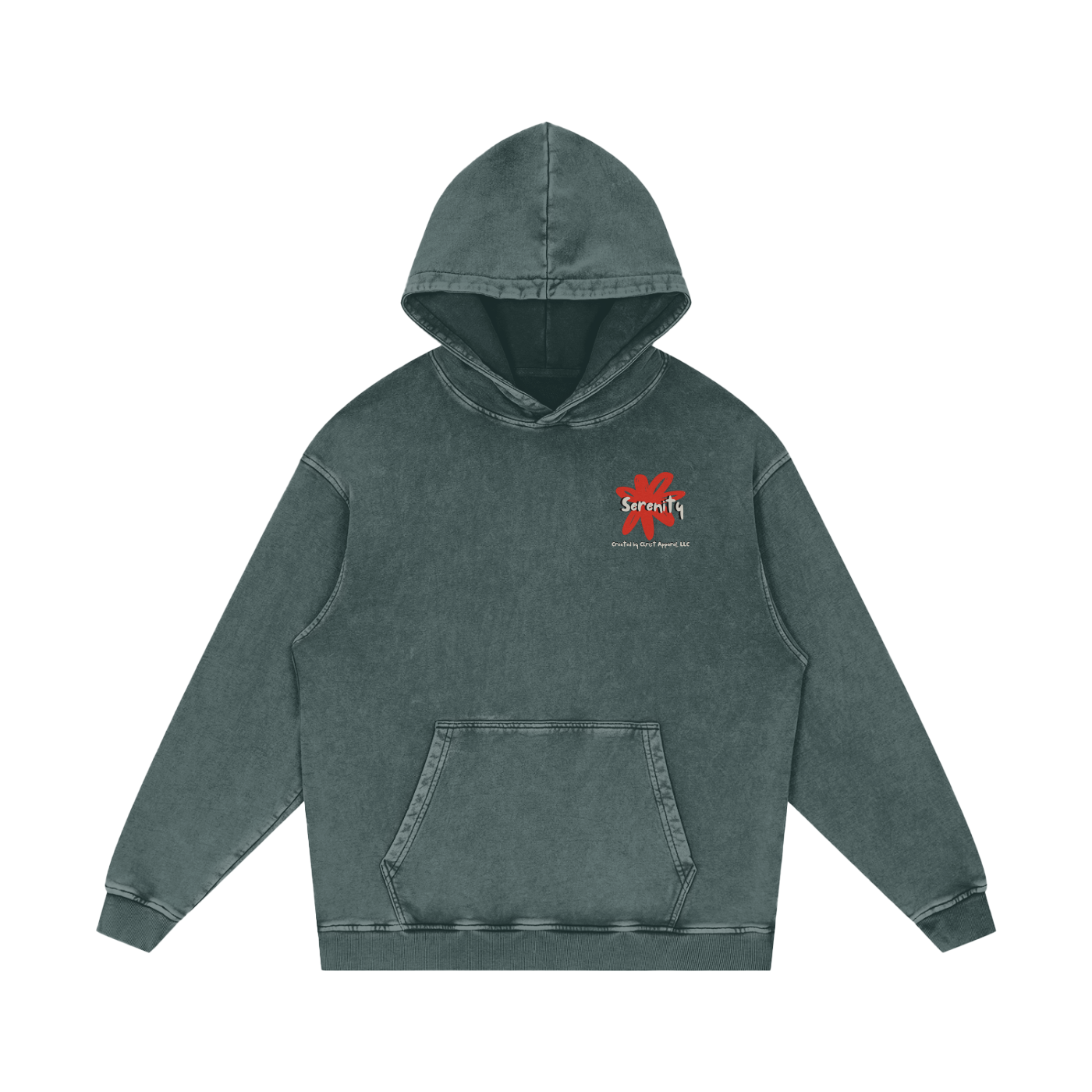Serenity Hoodie