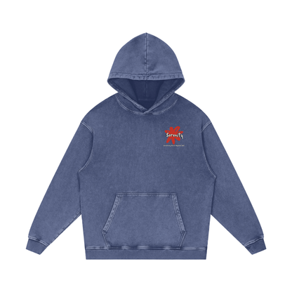 Serenity Hoodie