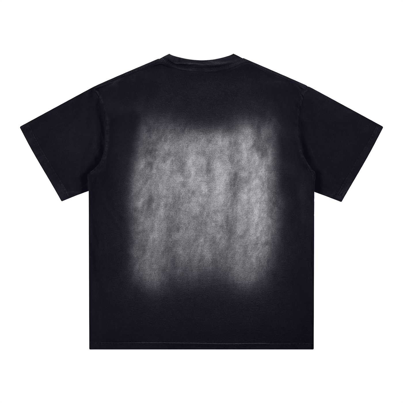 Created In His Image Washed T-Shirt