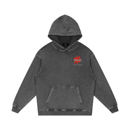 Serenity Hoodie