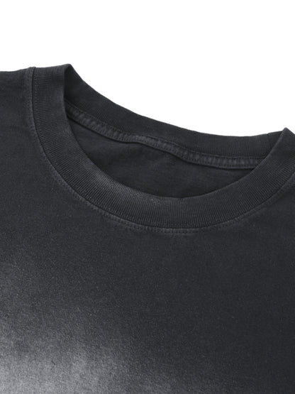 Created In His Image Washed T-Shirt